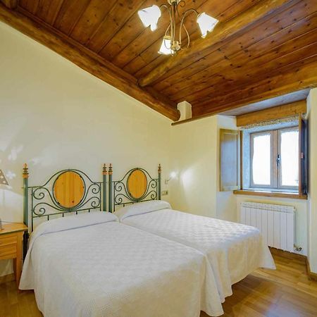 Casa Das Xacias Ribeira Sacra A Airoa  Екстериор снимка