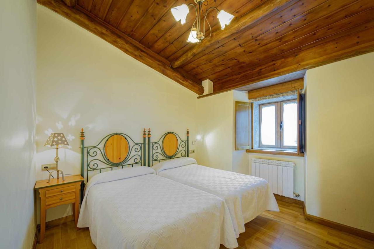 Casa Das Xacias Ribeira Sacra A Airoa  Екстериор снимка