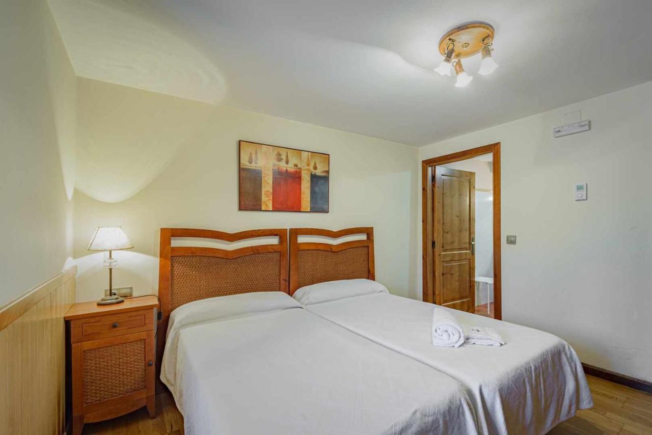 Casa Das Xacias Ribeira Sacra A Airoa  Екстериор снимка