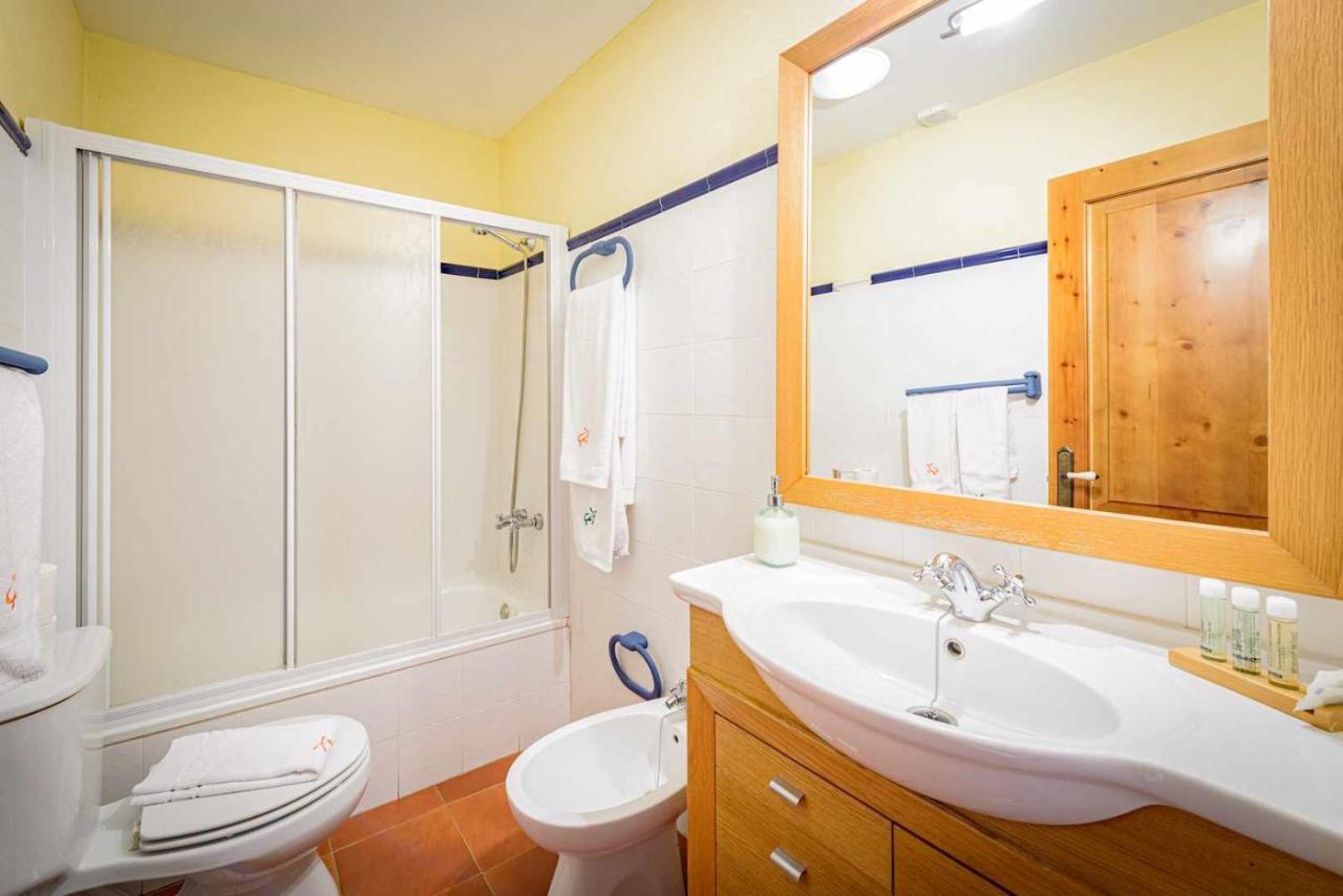 Casa Das Xacias Ribeira Sacra A Airoa  Екстериор снимка